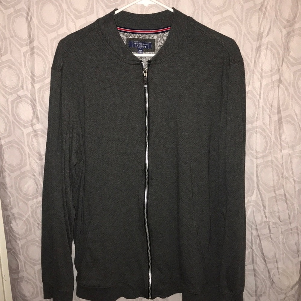 Classy Britches Sport Sweater